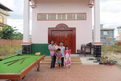 SunRise Villa