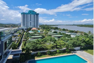 CASTLE BAYVIEW RESORT & SPA