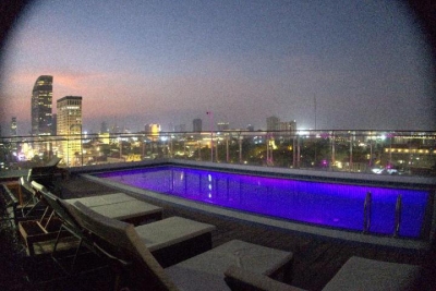 Residence 110