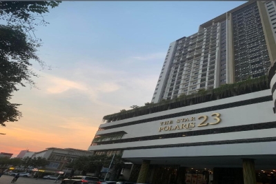 Nice Apartment 