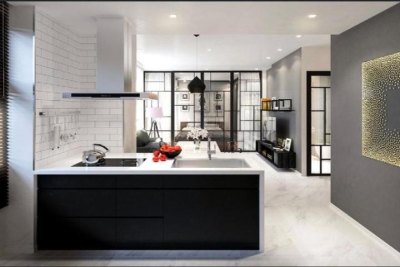L’attrait Condominium & Apartment BKK1 Phnom Penh