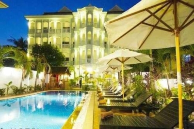 Tan Sokchea Boutique