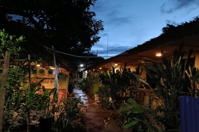 Siem Reap Homesteading II