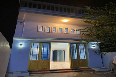 LA Homestay