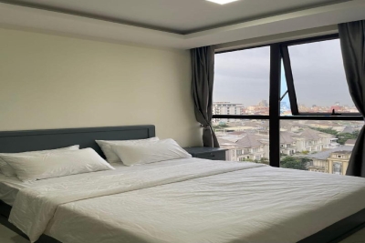 ORKIDE / 兰花 apartment