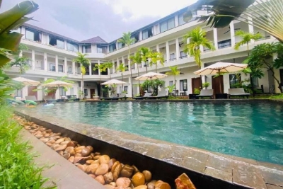 Lok Taneuy Residence