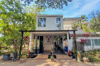 Nara Sojourn Boutique Villa