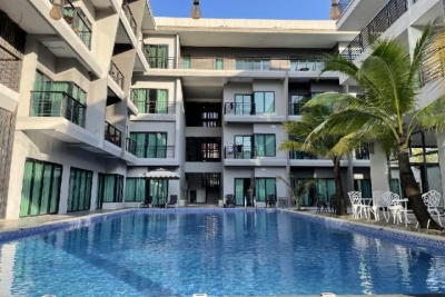 East Holiday Hotel