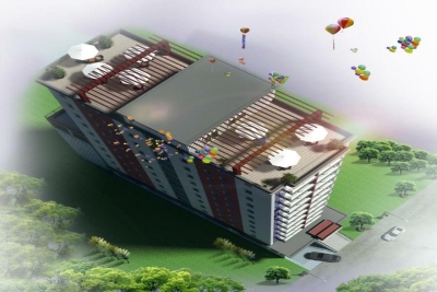 Cashew Apartment & Hotel