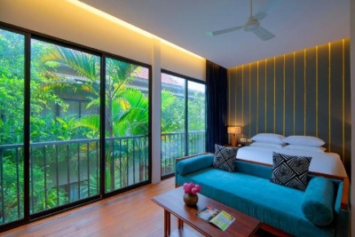 Private Luxury Villa for 25pax