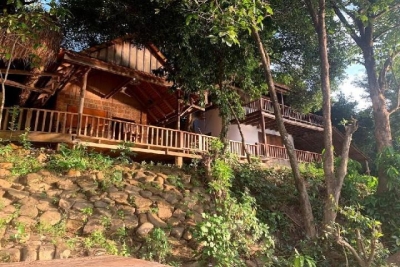 Bodia Villa Waterfront