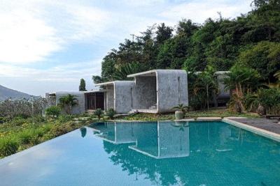 La Villa De La Plantation
