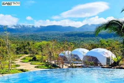 East Resort