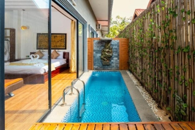 Nina Angkor Residence