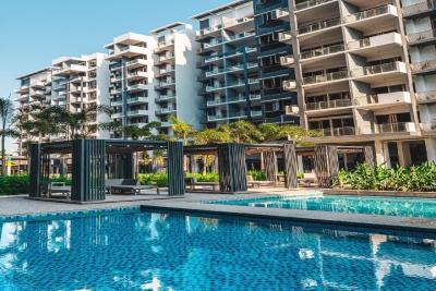 Axis Residences
