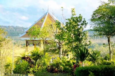 KNN Luxury Hill