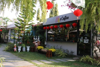 The Peace House 