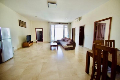 La Residence suites