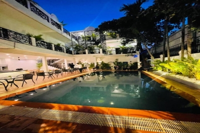 Pride Resort Cambodia