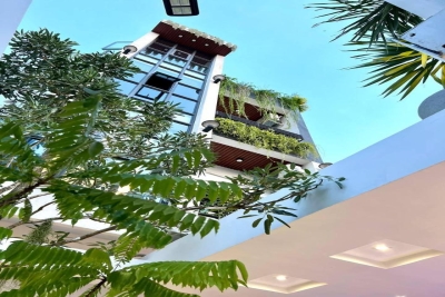 The Morokot Paradise Homestay