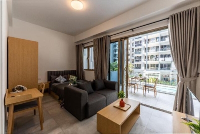 Axis Residence Suite 10 mins to Phnom Penh Airport