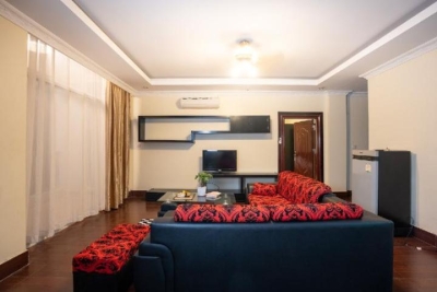 G vai Apartment