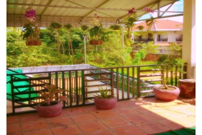 De Battambang , Salee's home