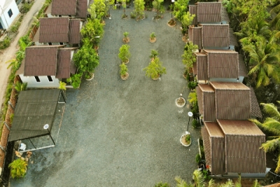 Treuy Koh Bungalow