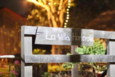 La Villa Hortensia-Mondulkiri