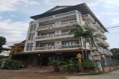 Beat Hotel Siem Reap