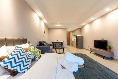 TK Star Suites 2Pax TKAvenue by Soben Homes