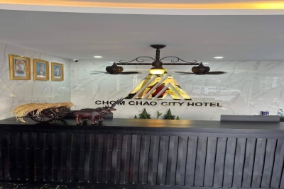 Chom Chao City Hotel