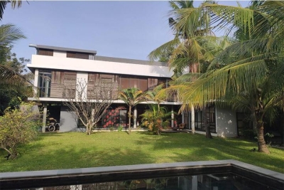 RedBox House - Private Luxury 5 Bedrooms Villa