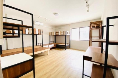 Cosy home for travelers