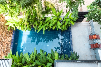 La San Private Pool Villas