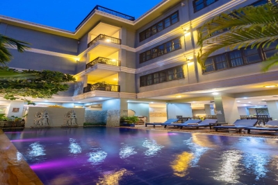 Siem Reap Comforts Boutique