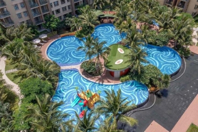 One Park Hotel & Residence