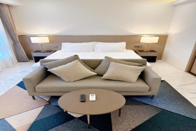 ONE PARK!Hotel & Serviced Apartments