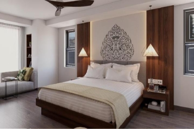 Botum Domrey Hotel
