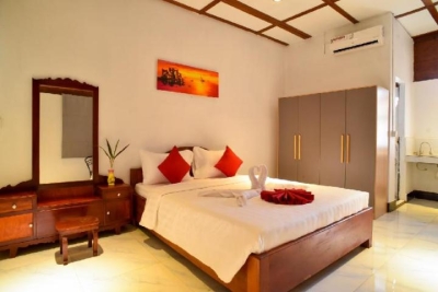 Ground Floor Bungalow Perfect For Long Stay
