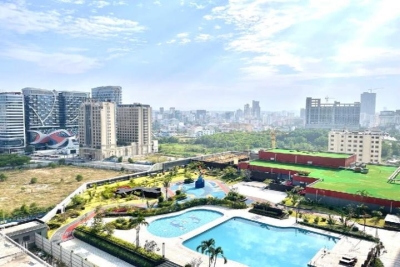 Apartment at Prince Mall
