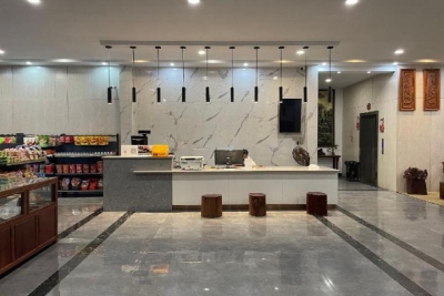 Bai Lu Seaview Hotel