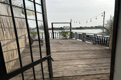 A&A Kampot House