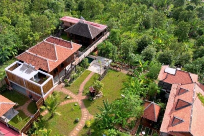 Chef Nak Private Luxury Homestay