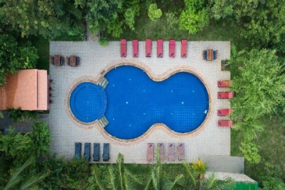 Khemara Sovannphum Hotel