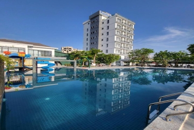 Romano Hotel