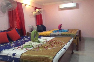 Kimheak homestay
