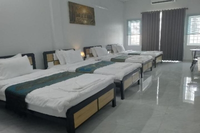 Richiamo Guesthouse