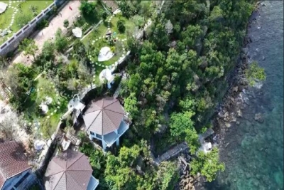 ThmorDa Resort