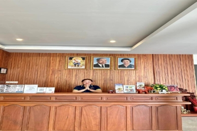 Laluna Guesthouse